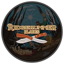 Ridge Runner Blades logo