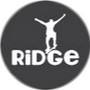 Ridge Skateboards logo