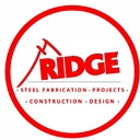 Ridgesteel Fabrications Ltd   Steel Fabrication Services logo