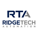 RidgeTech Automation logo