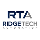 Ridgetech Automation Inc. logo
