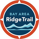 Bay Area Ridge Trail Council logo