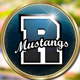 Ridgeview Jr High School logo