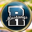 Ridgeview High School logo