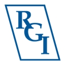 Ridgeview Glass logo