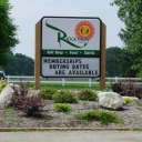 Ridgeview Golf Course logo