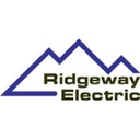 Ridgeway Electric logo