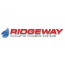 Ridgeway Plumbing logo