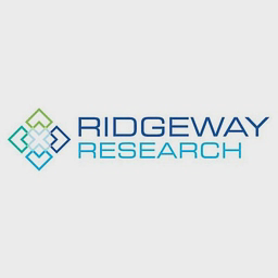 Ridgeway Research Ltd logo