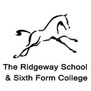 The Ridgeway School & Sixth Form College logo