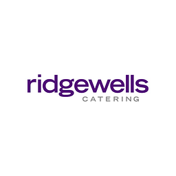 Ridgewells Catering logo