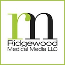 Ridgewood Medical Media Llc logo