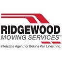 Ridgewood Moving Services logo