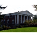 Village of Ridgewood logo