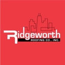 Ridgeworth Roofing logo