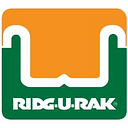 RIDG-U-RAK INC