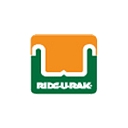 Ridg U Rak, Inc. logo