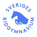 Sveriges Ridgymnasium AB logo