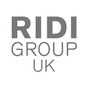 Ridi Lighting logo