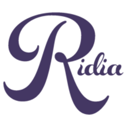 Ridia Limited logo