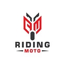 RidingMoto logo