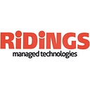Ridings Reprographics Limited logo