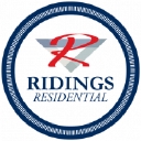 Ridings Custom Painting logo