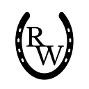 Riding Warehouse logo