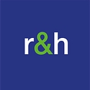 Ridley And Hall logo