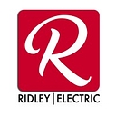 Ridley Electric Co.,Inc. logo