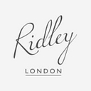 Ridley London logo