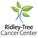 Ridley Tree Cancer Center logo