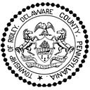 Town of Ridley logo