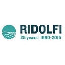 Ridolfi Inc. logo