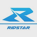 Ridstar logo