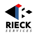 Rieck Services logo