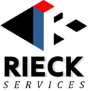 Rieck Services logo