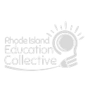 RHODE ISLAND EDUCATION COLLECTIVE logo