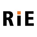 Rie Group logo