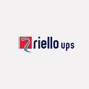 Riello Ups America logo