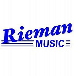 Rieman Music logo