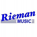 Rieman Music logo