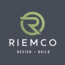 Riemco Building Co. logo