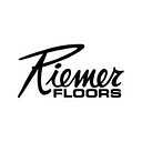 Riemer Floors logo