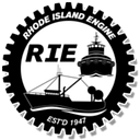 Rhode Island Engine Co., Inc. logo