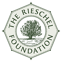 THE RIESCHEL FOUNDATION logo