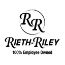 Rieth-Riley Construction logo