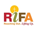 Regional Inter Faith Association logo