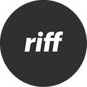 Riff Analytics logo