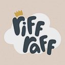 Riff Raff Baby logo